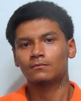 Jaramillo Hernandez, Angel U. mugshot