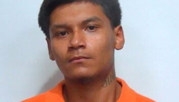 Jaramillo Hernandez, Angel U.