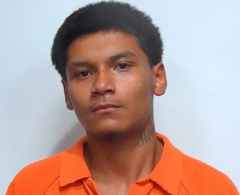 Jaramillo Hernandez, Angel U. mugshot