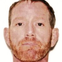 Johnson, Jason D. mugshot