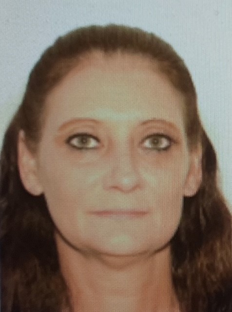 Jones, Cree M. mugshot