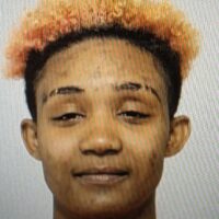 Newbill, Jakya A. mugshot