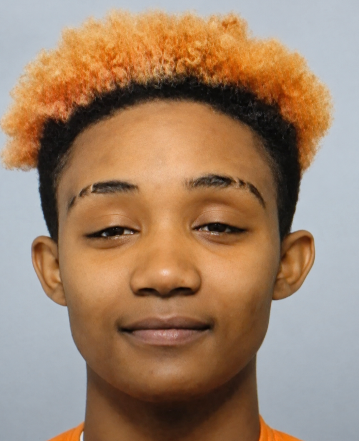 Newbill, Jakya A. mugshot