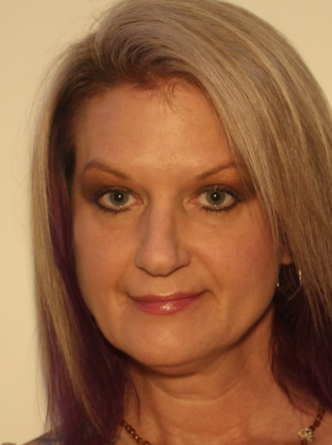 Razvi, Lisa P. mugshot