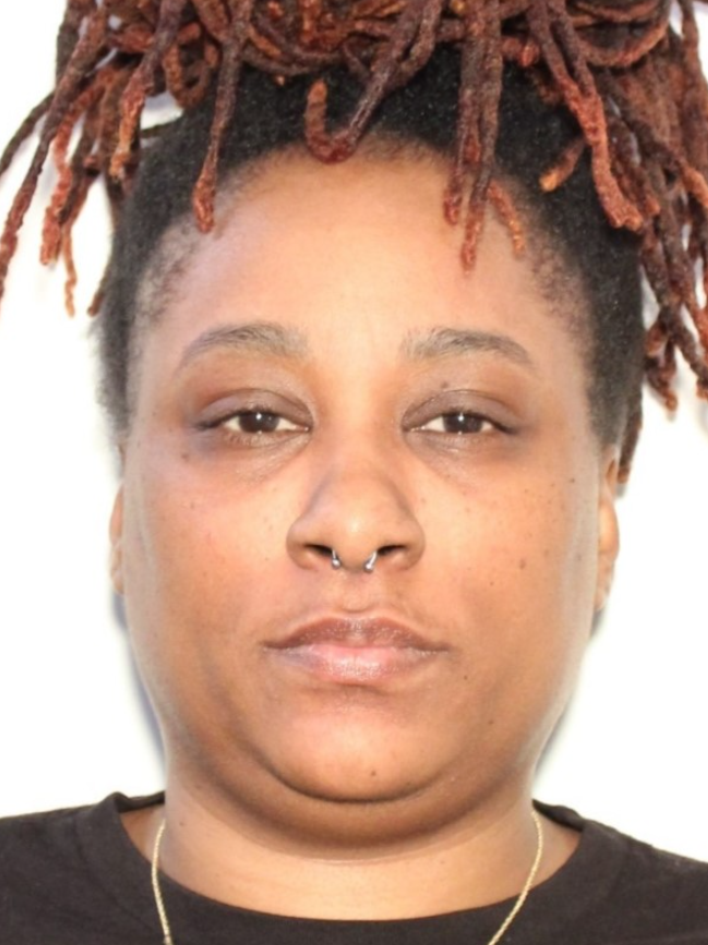 Redmond, Gianni M. mugshot