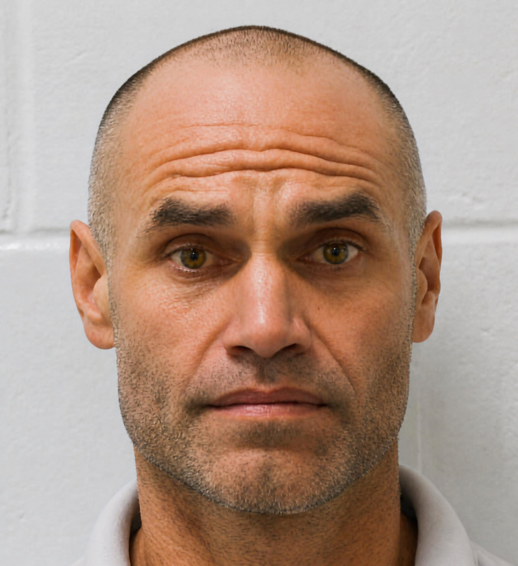 Smith, Walter J. mugshot