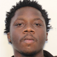 Strong, Joedan N. mugshot