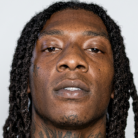 Thomas, Keonte L. mugshot