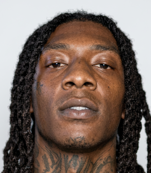 Thomas, Keonte L. mugshot