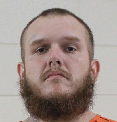 Tucker, Jacob D. mugshot