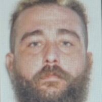 Blake, Andrew L. mugshot