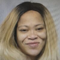 Bond, Shallee C. mugshot