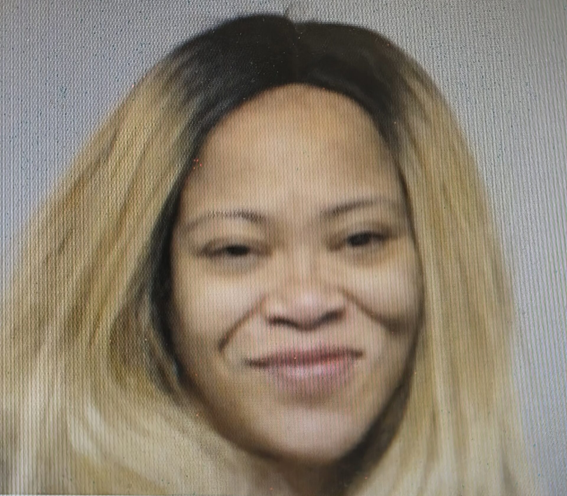 Bond, Shallee C. mugshot