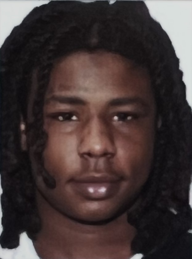 Gore, Shawnterian D. mugshot
