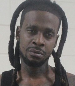 Gray, Jakario J. mugshot
