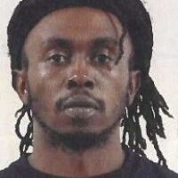 May, Christopher J. mugshot