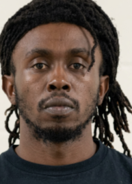 May, Christopher J. mugshot