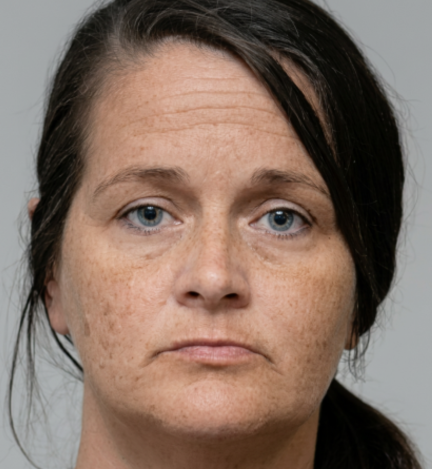 Bishop, Heather R. mugshot