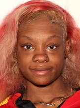 Daniels, Jamaya S. mugshot