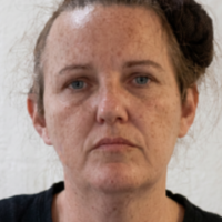 Davis, Julie M. mugshot