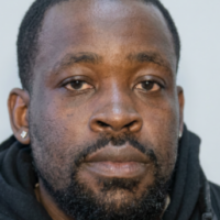 Fluellen, Michael D. mugshot