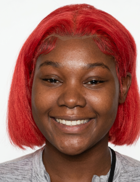 Gary, Jayla C. mugshot