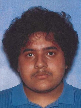 Garza, Anthony mugshot