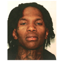 Girley, Jamar K. mugshot