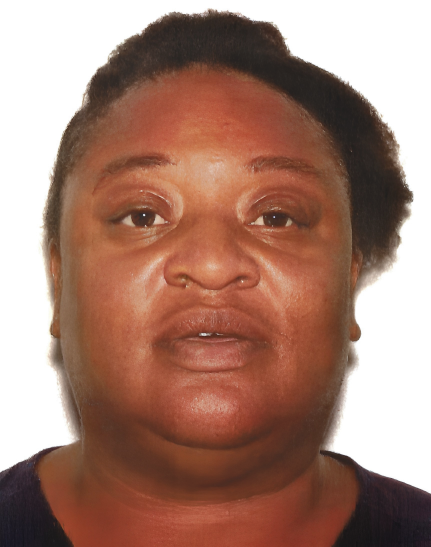 Lyons, Fornecha S. mugshot