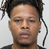 Mallory, Brandon J. mugshot