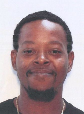 Montgomery, Markell N. mugshot