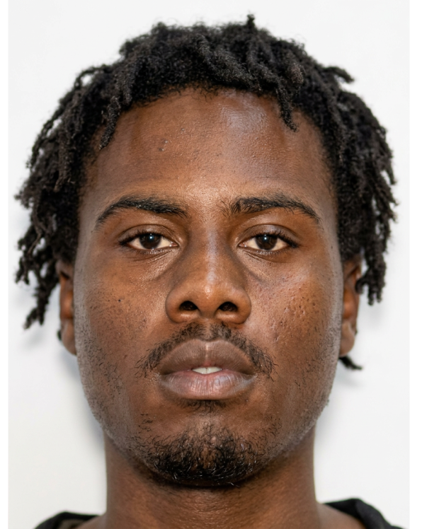 Porter, Toney L. mugshot