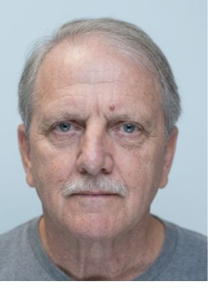 Purser, Alan C. mugshot