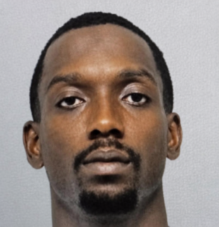 Abron, J’Hiem T. mugshot