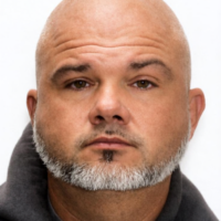 Beck, James H. mugshot