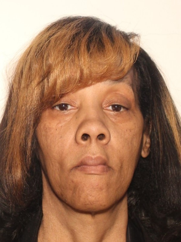 Billings, Teresa M. mugshot