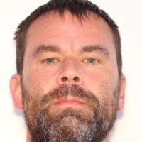 Burr, Shanti P. mugshot