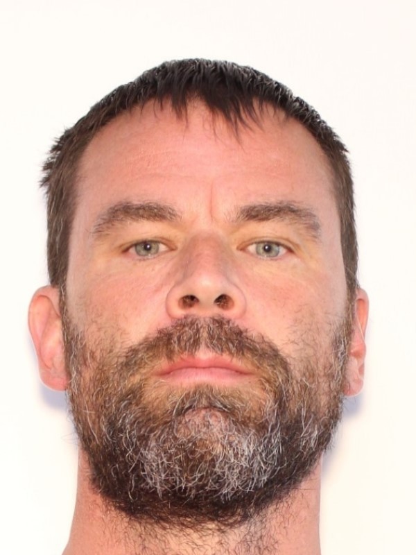 Burr, Shanti P. mugshot