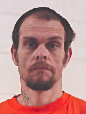 Crenshaw, Rodney L. mugshot