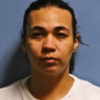 Floyd, Sade F. mugshot