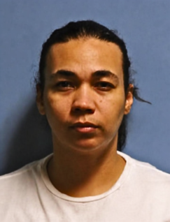 Floyd, Sade F. mugshot