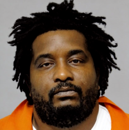 Frazier, Master L. mugshot