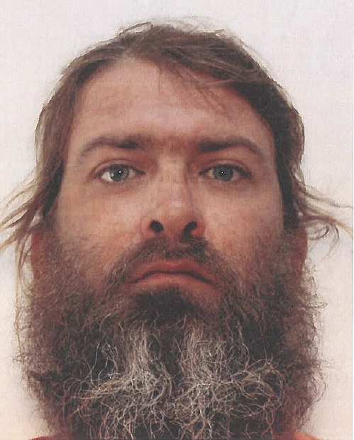 Howard, Clayton J. mugshot