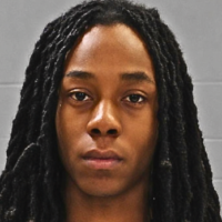 May, Elijawon L. mugshot