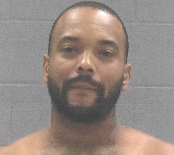Myrick, Christopher J. mugshot