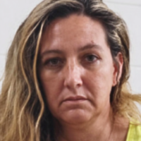 Simons, Kendra H. mugshot