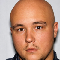 Terrell, Jason R. mugshot