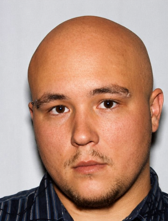 Terrell, Jason R. mugshot