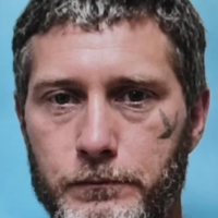 Bernard, Nathaniel W. mugshot