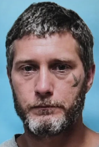 Bernard, Nathaniel W. mugshot